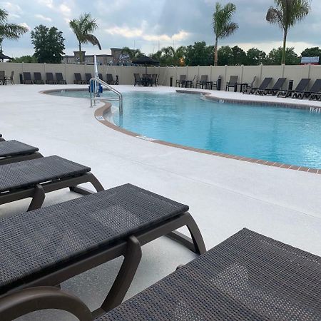 Mainstay Suites Sarasota I-75 Fruitville Εξωτερικό φωτογραφία