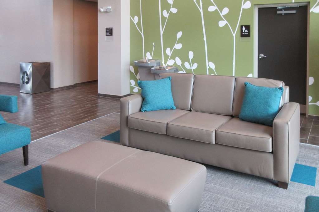 Mainstay Suites Sarasota I-75 Fruitville Εσωτερικό φωτογραφία