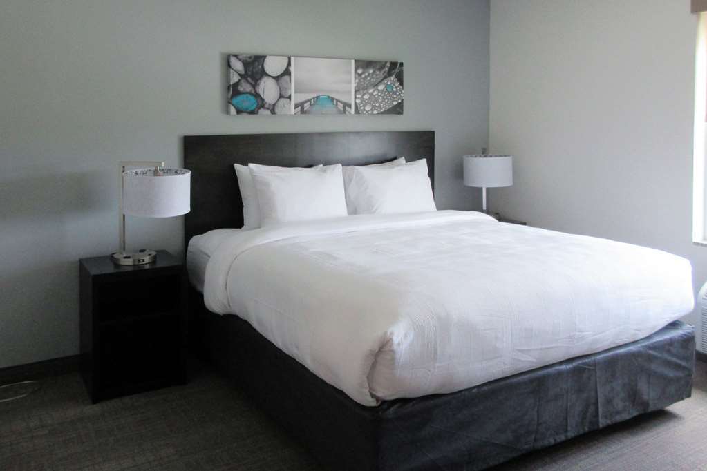 Mainstay Suites Sarasota I-75 Fruitville Δωμάτιο φωτογραφία