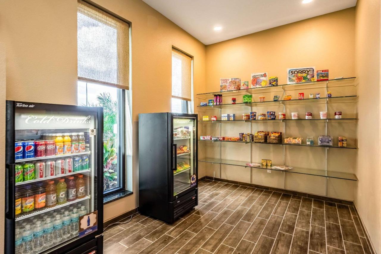 Mainstay Suites Sarasota I-75 Fruitville Εξωτερικό φωτογραφία