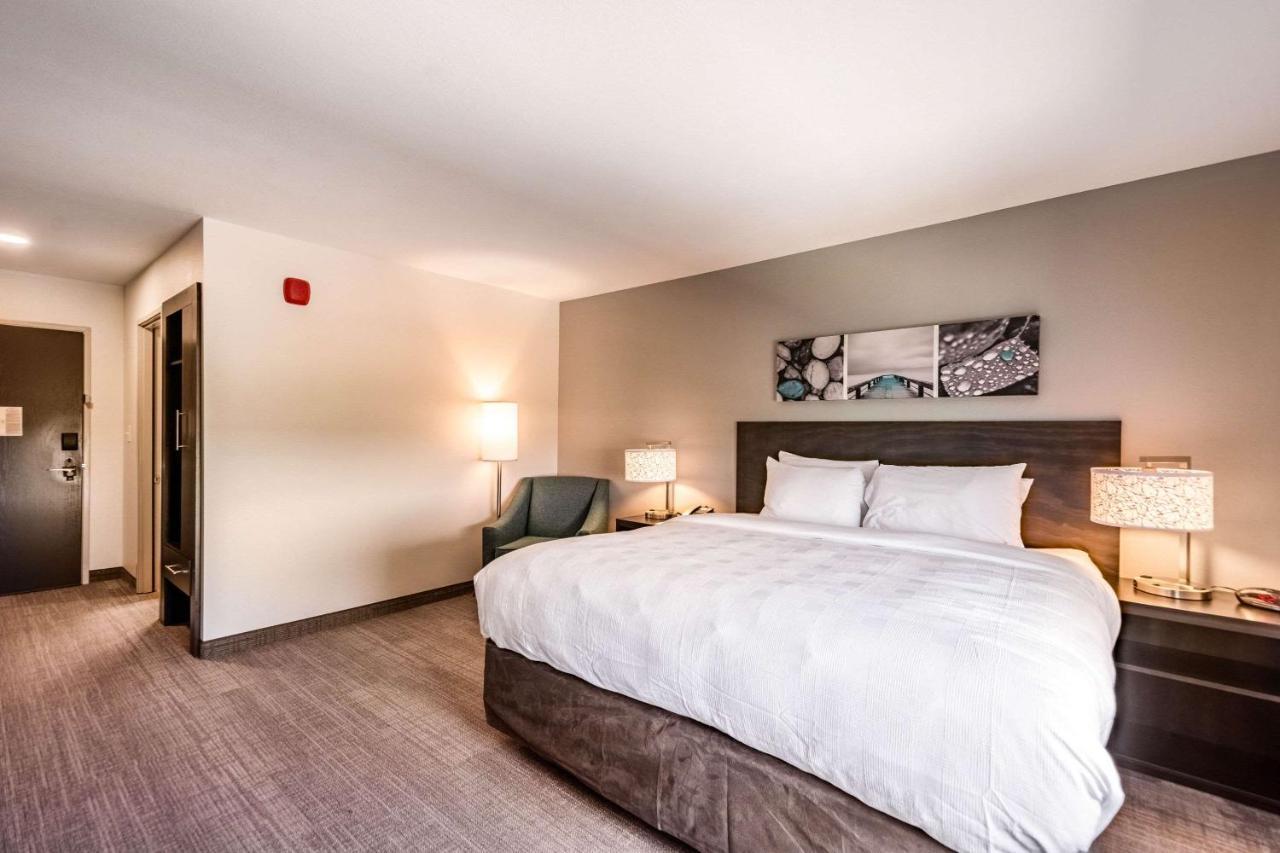 Mainstay Suites Sarasota I-75 Fruitville Εξωτερικό φωτογραφία