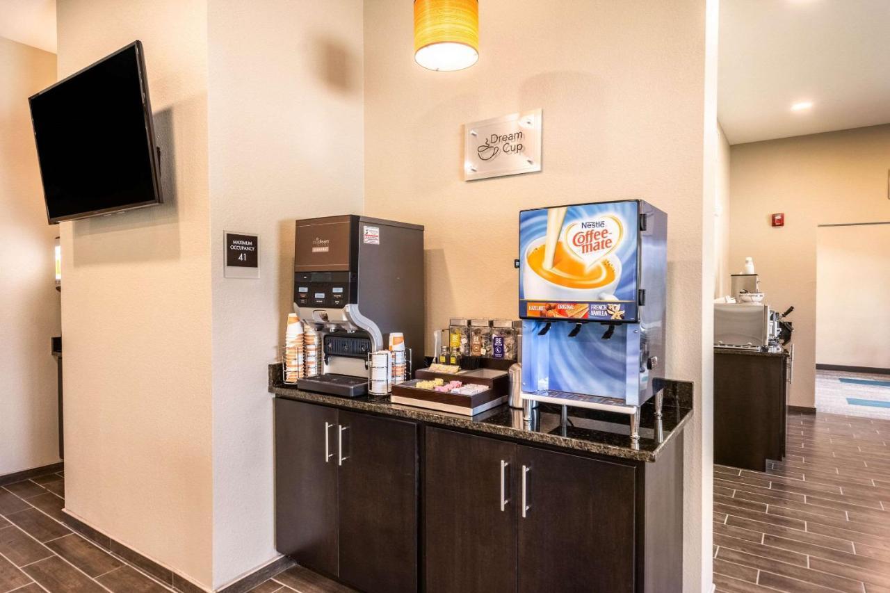 Mainstay Suites Sarasota I-75 Fruitville Εξωτερικό φωτογραφία