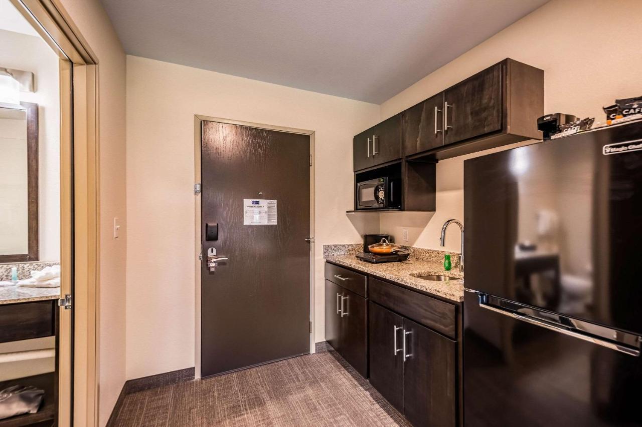 Mainstay Suites Sarasota I-75 Fruitville Εξωτερικό φωτογραφία