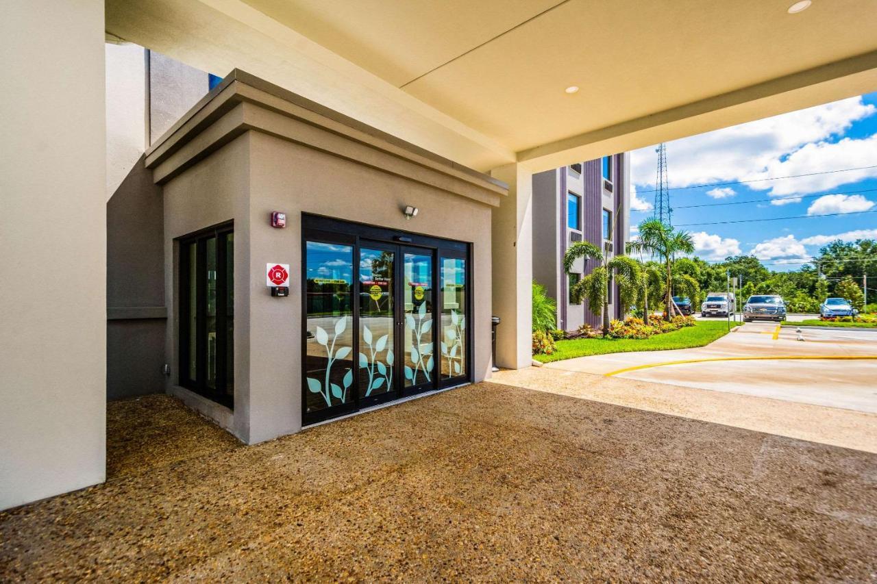 Mainstay Suites Sarasota I-75 Fruitville Εξωτερικό φωτογραφία