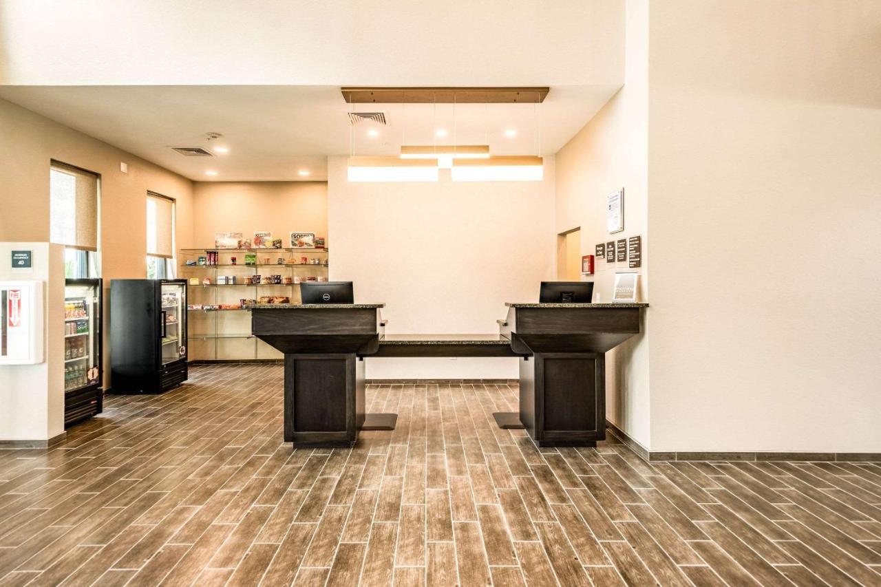 Mainstay Suites Sarasota I-75 Fruitville Εξωτερικό φωτογραφία