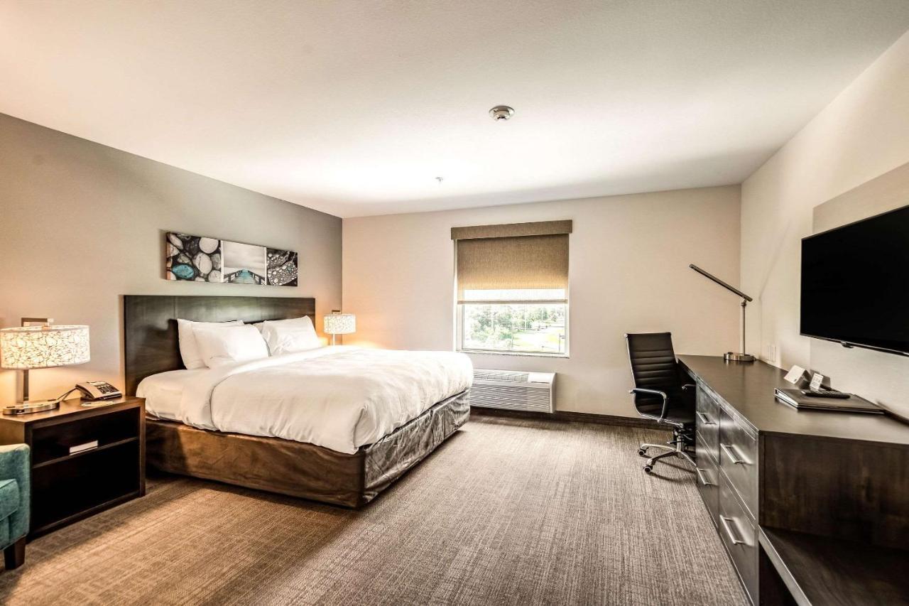 Mainstay Suites Sarasota I-75 Fruitville Εξωτερικό φωτογραφία