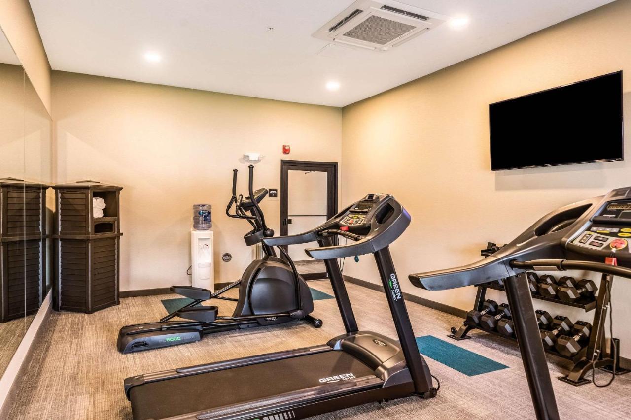 Mainstay Suites Sarasota I-75 Fruitville Εξωτερικό φωτογραφία