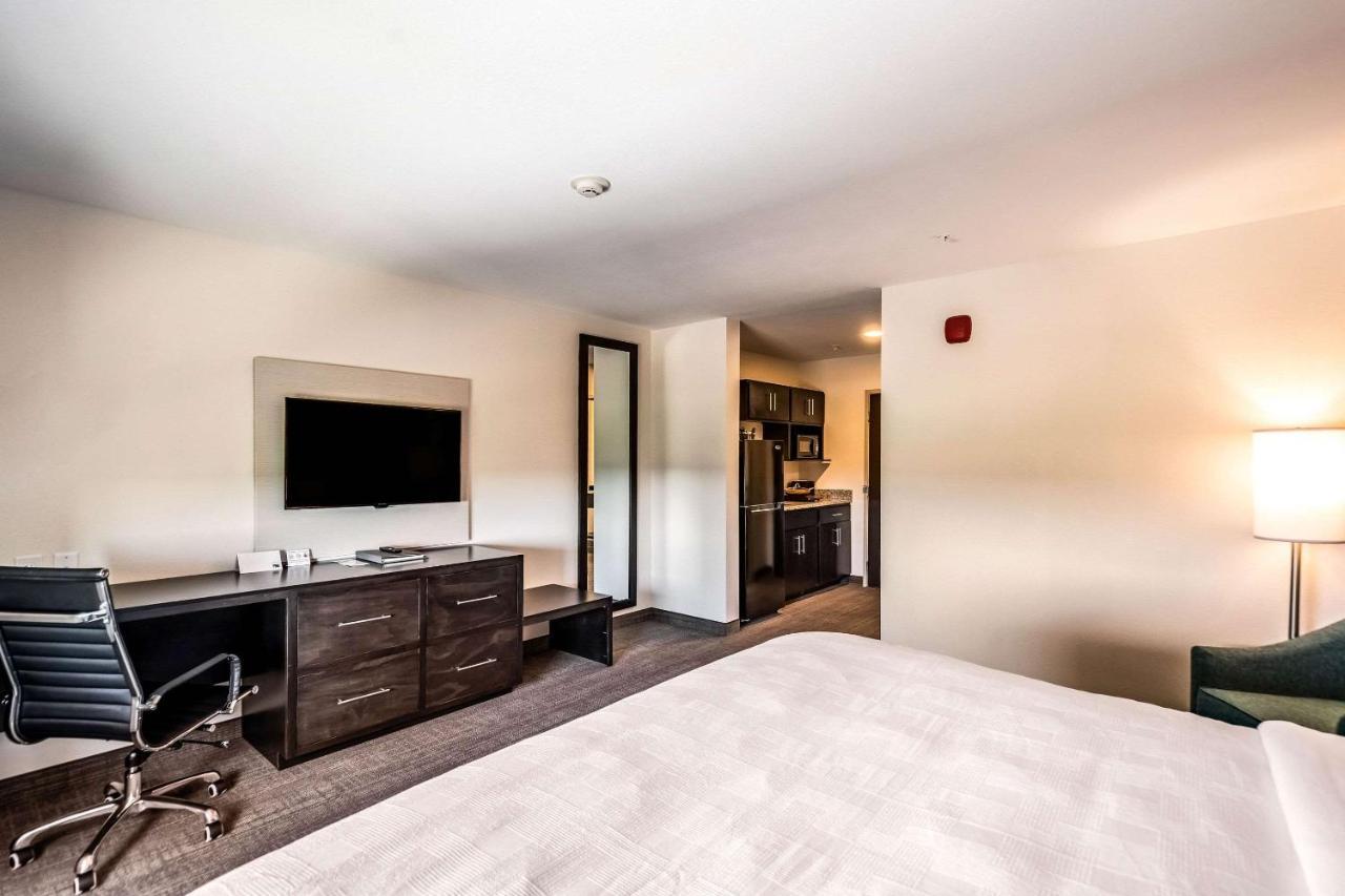 Mainstay Suites Sarasota I-75 Fruitville Εξωτερικό φωτογραφία