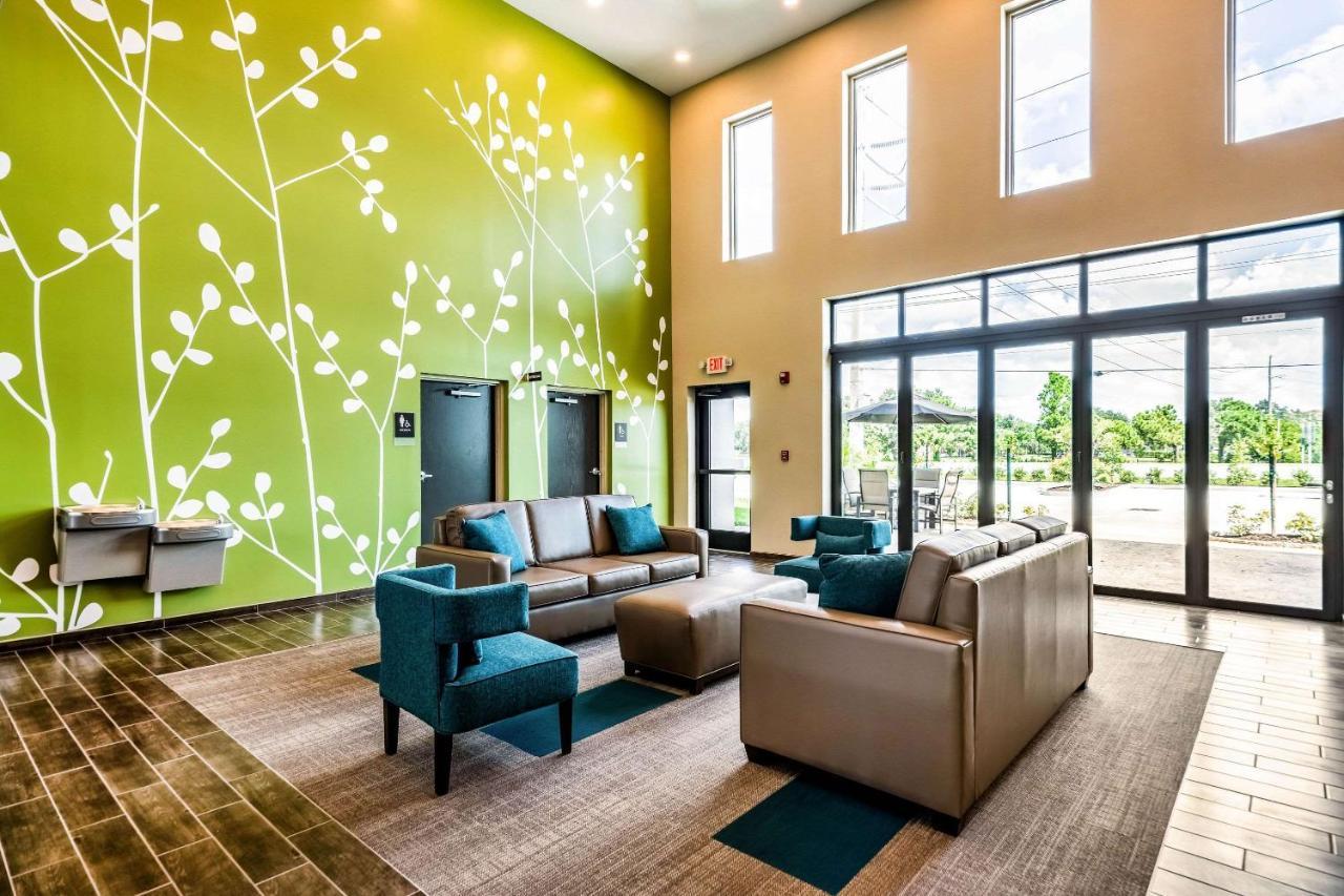 Mainstay Suites Sarasota I-75 Fruitville Εξωτερικό φωτογραφία