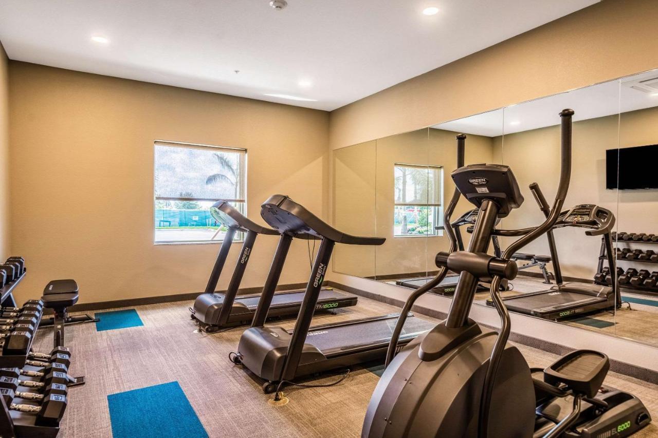 Mainstay Suites Sarasota I-75 Fruitville Εξωτερικό φωτογραφία