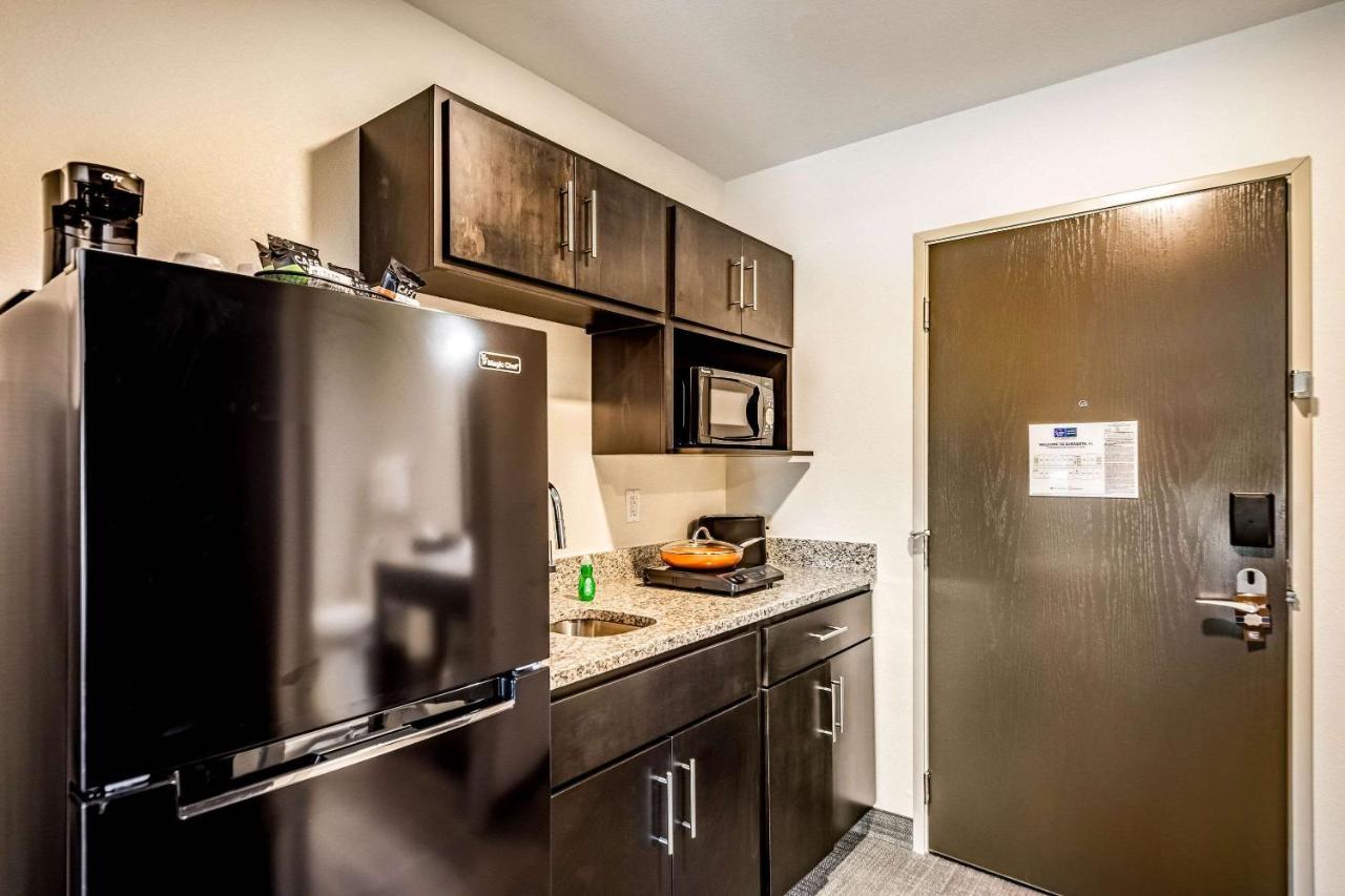 Mainstay Suites Sarasota I-75 Fruitville Εξωτερικό φωτογραφία
