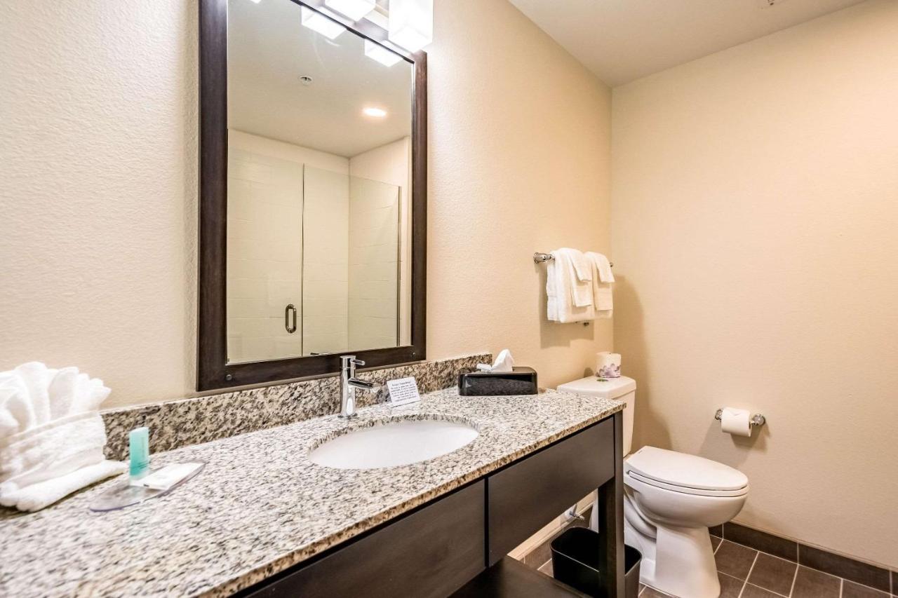 Mainstay Suites Sarasota I-75 Fruitville Εξωτερικό φωτογραφία