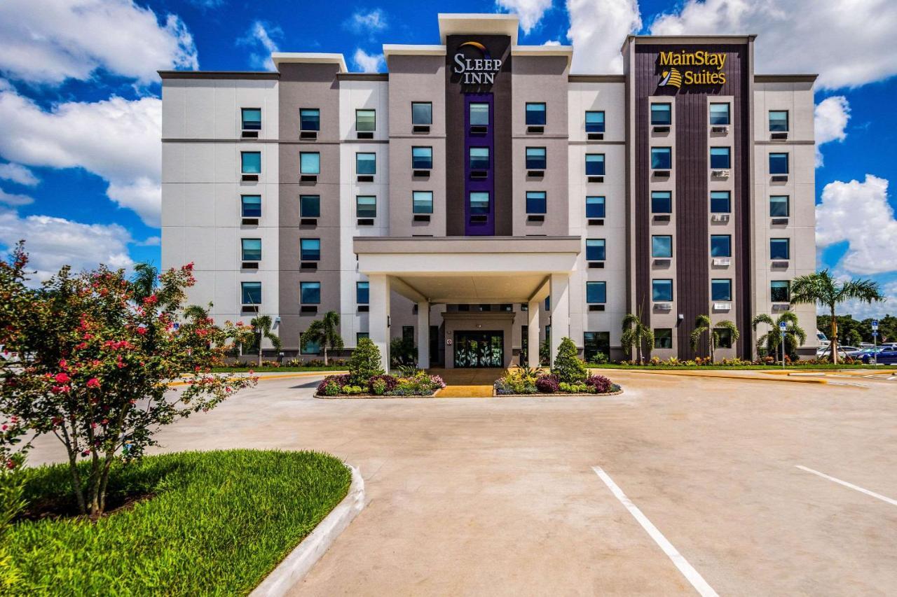 Mainstay Suites Sarasota I-75 Fruitville Εξωτερικό φωτογραφία