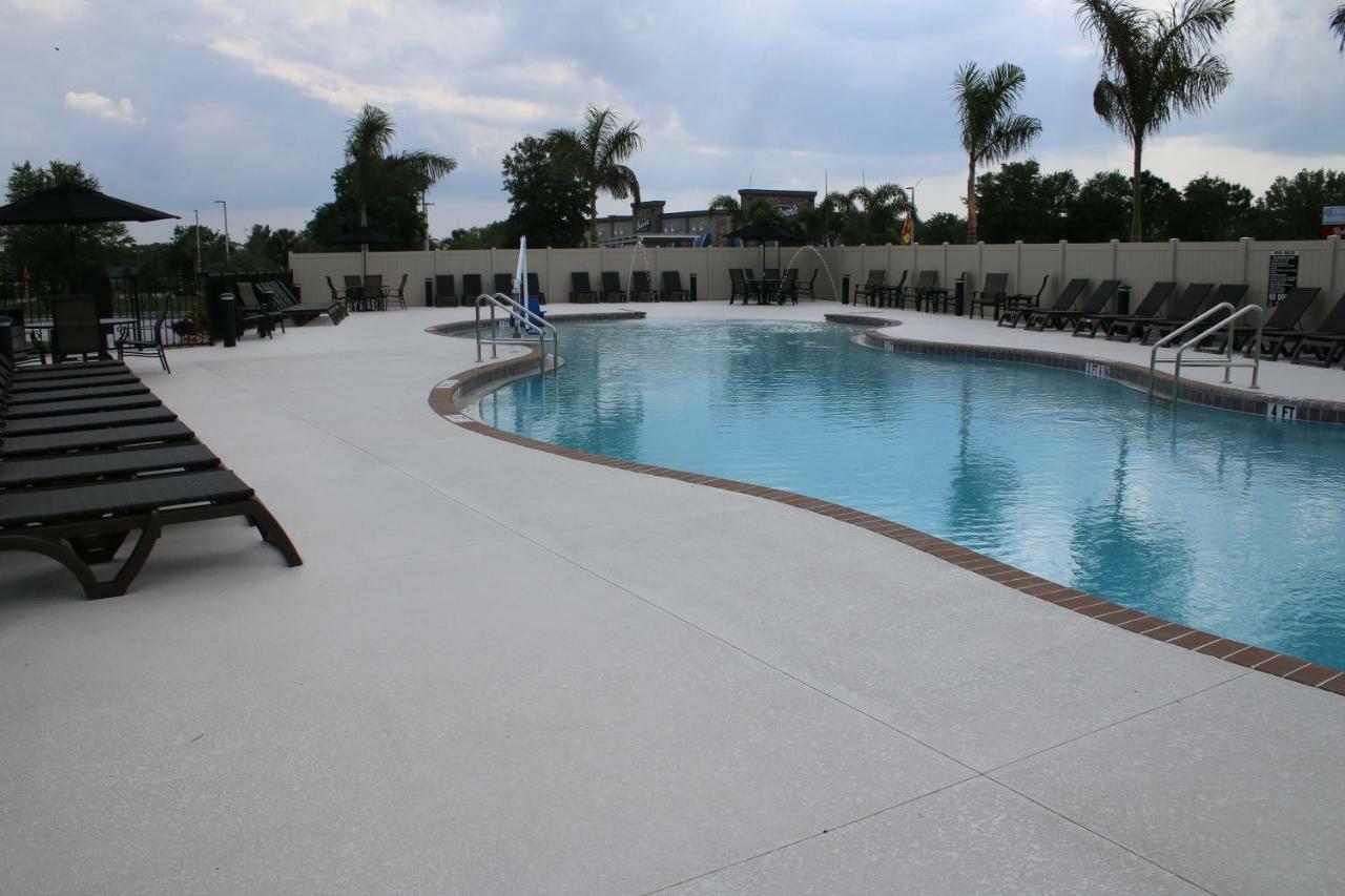 Mainstay Suites Sarasota I-75 Fruitville Εξωτερικό φωτογραφία